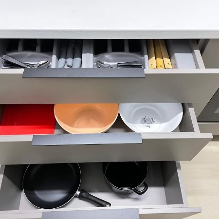 Modern Gray / Designed Daire Yaş Dış mekan fotoğraf