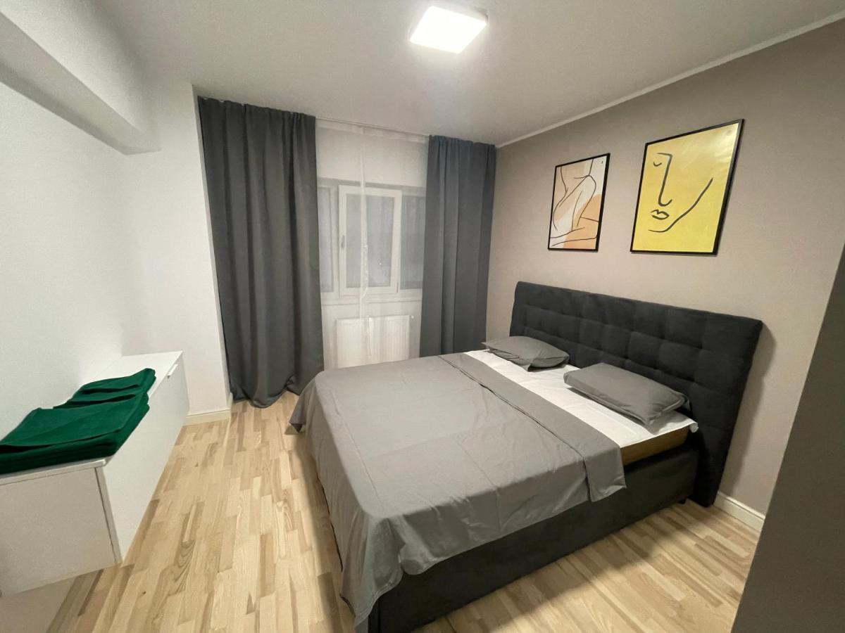 Modern Gray / Designed Daire Yaş Dış mekan fotoğraf