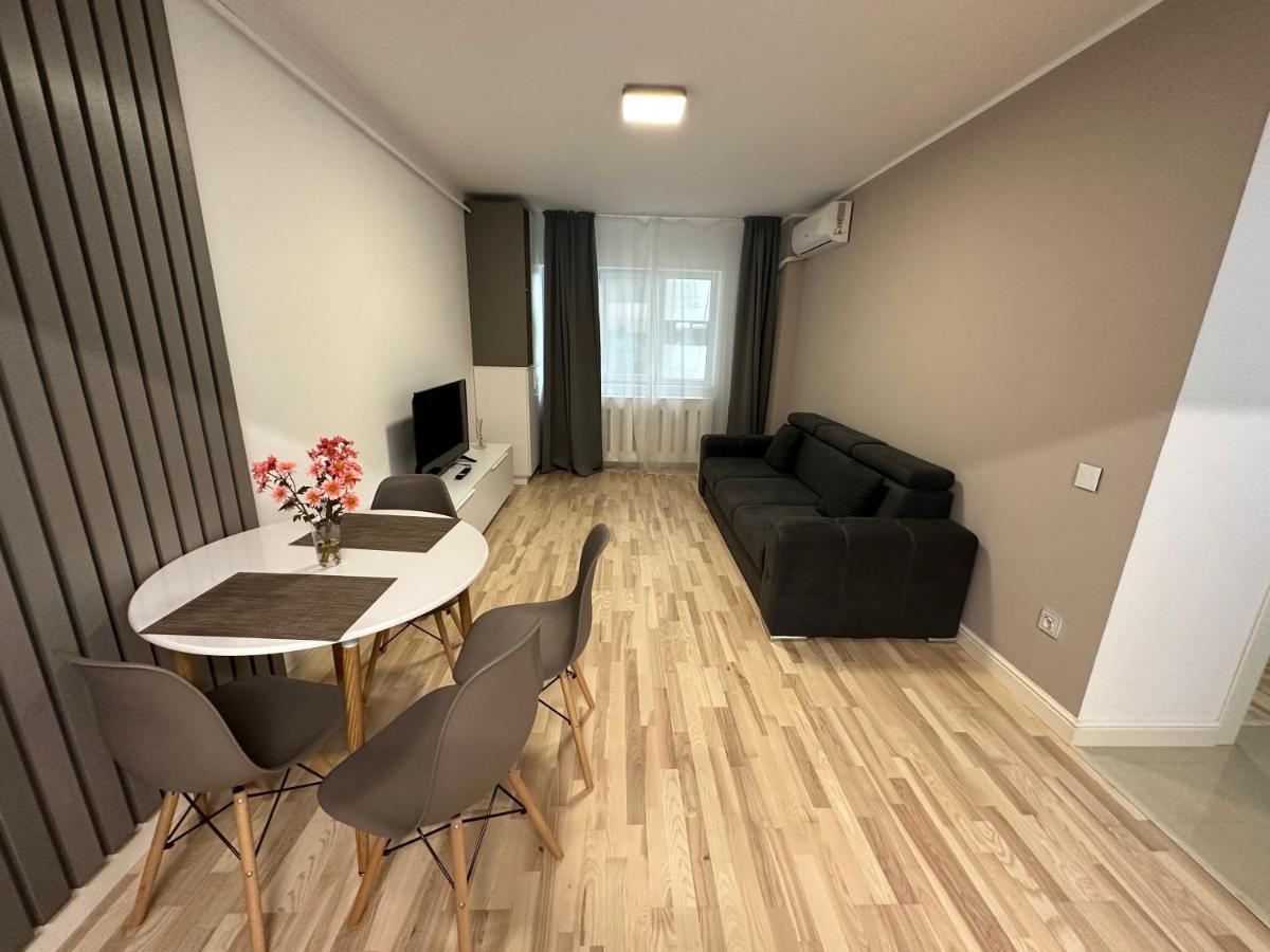 Modern Gray / Designed Daire Yaş Dış mekan fotoğraf